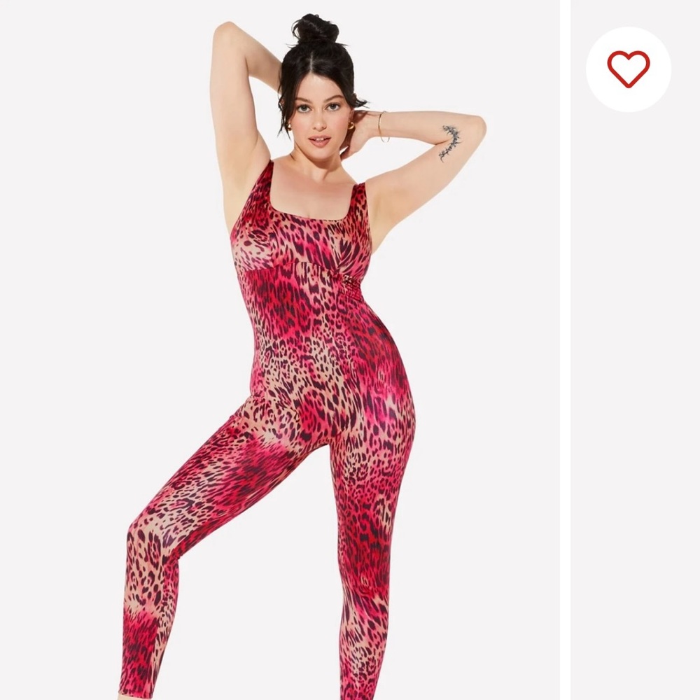 Yitti Headliner Shaping Catsuit